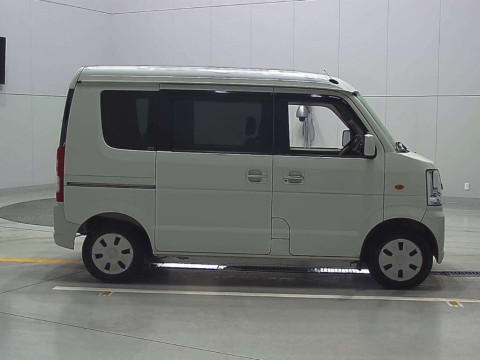 2009 Suzuki Every Wagon DA64W[2]