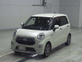 2016 Daihatsu Cast