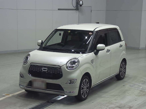 2016 Daihatsu Cast LA250S[0]