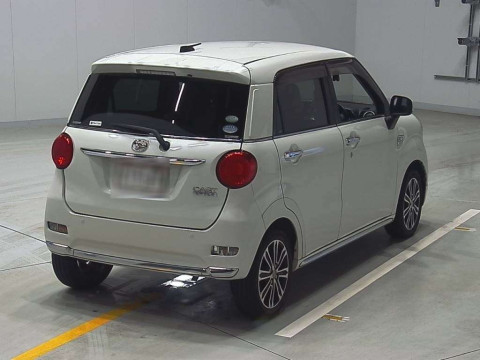 2016 Daihatsu Cast LA250S[1]