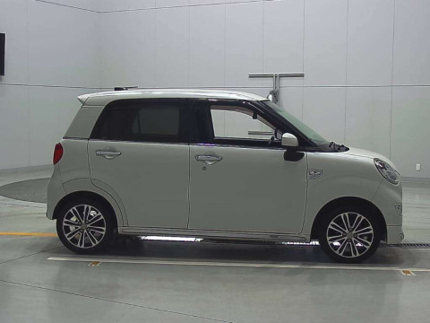 2016 Daihatsu Cast LA250S[2]