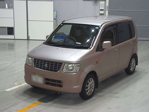 2011 Mitsubishi eK Wagon H82W[0]