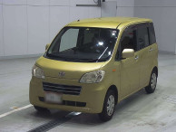 2010 Daihatsu Tanto exe