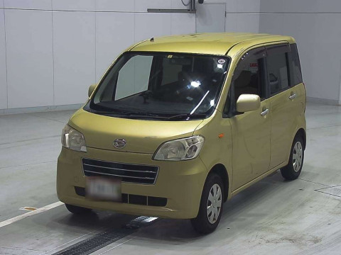 2010 Daihatsu Tanto exe L455S[0]