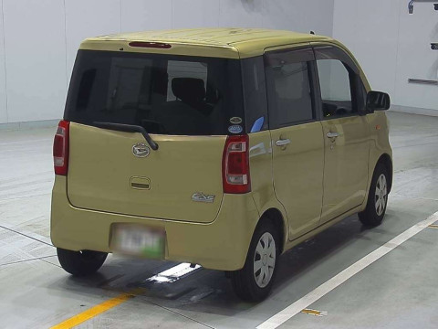 2010 Daihatsu Tanto exe L455S[1]