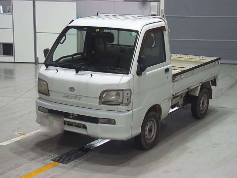 1999 Daihatsu Hijet Truck S200P[0]