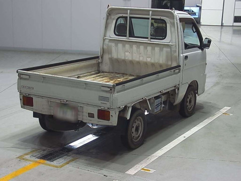 1999 Daihatsu Hijet Truck S200P[1]