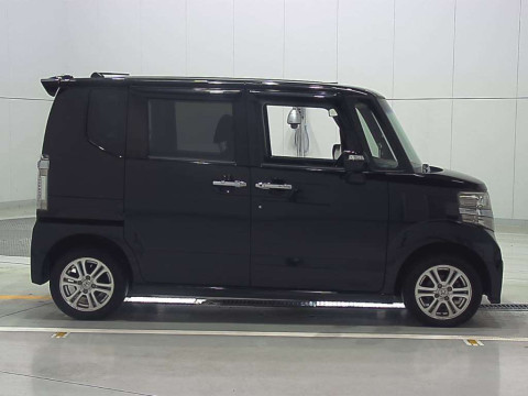 2012 Honda N-BOX CUSTOM JF2[2]