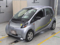 2012 Mitsubishi I-Miev