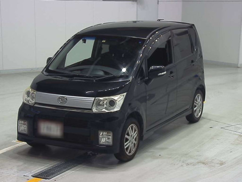 2010 Daihatsu Move L175S[0]