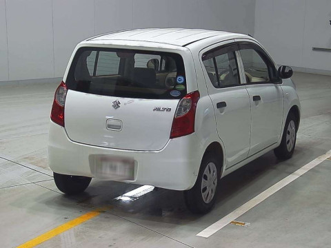 2012 Suzuki Alto HA25S[1]