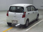 2012 Suzuki Alto