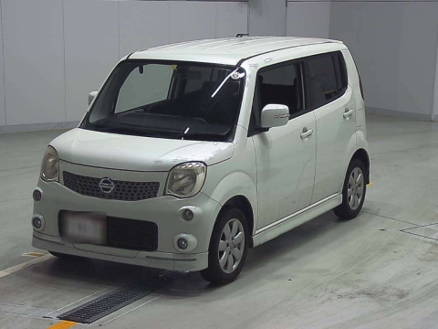 2012 Nissan Moco MG33S[0]