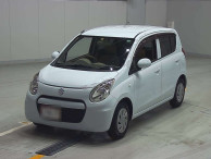 2012 Suzuki ALTO ECO