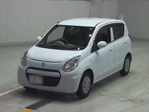 2012 Suzuki ALTO ECO HA35S[0]