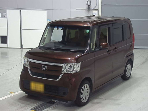 2017 Honda N-BOX JF3[0]