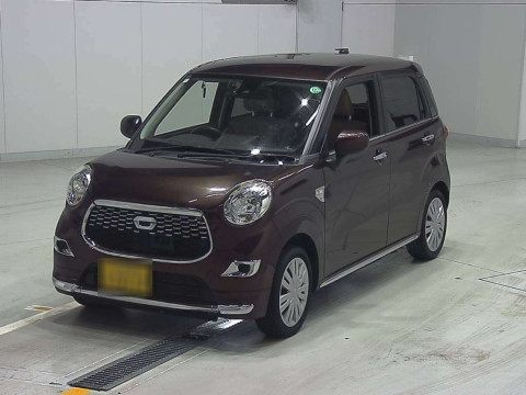 2017 Daihatsu Cast LA250S[0]