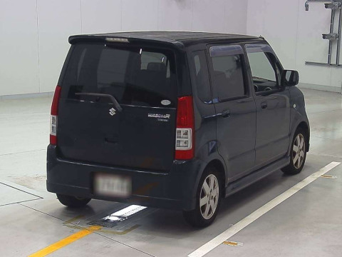 2004 Suzuki Wagon R MH21S[1]