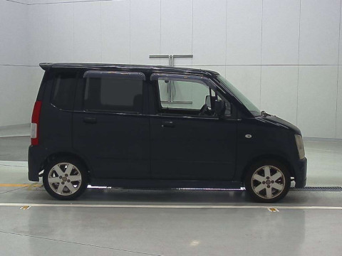 2004 Suzuki Wagon R MH21S[2]