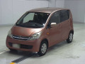 2008 Daihatsu Move