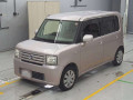 2010 Daihatsu Move Conte