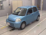 2011 Daihatsu Esse