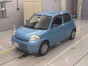 2011 Daihatsu Esse