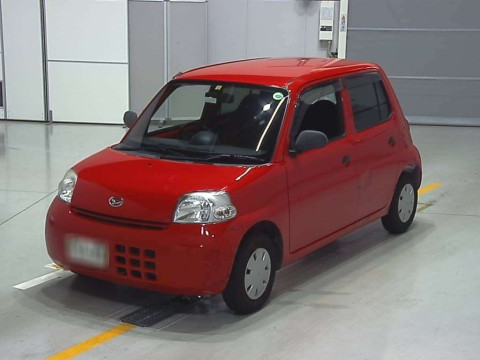 2010 Daihatsu Esse L235S[0]