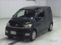 2007 Daihatsu Move