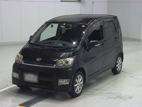 2007 Daihatsu Move L175S[0]