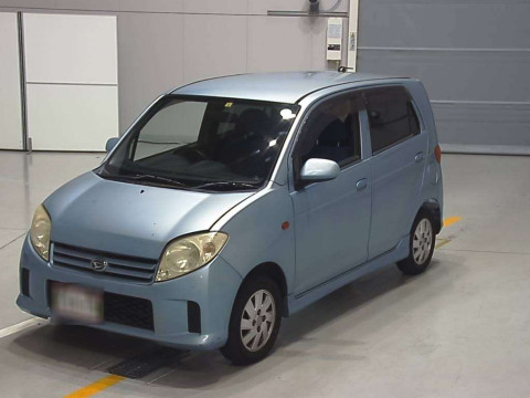 2004 Daihatsu MAX L950S[0]