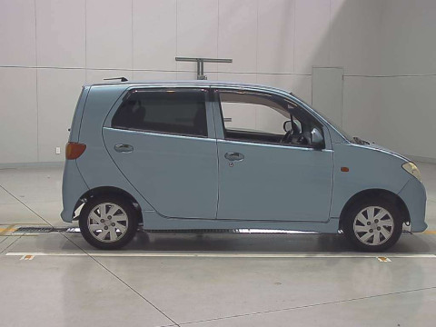 2004 Daihatsu MAX L950S[2]