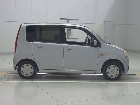 2004 Daihatsu Move L150S[2]