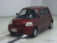 2010 Daihatsu Esse