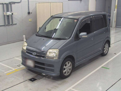 2006 Daihatsu Move L150S[0]