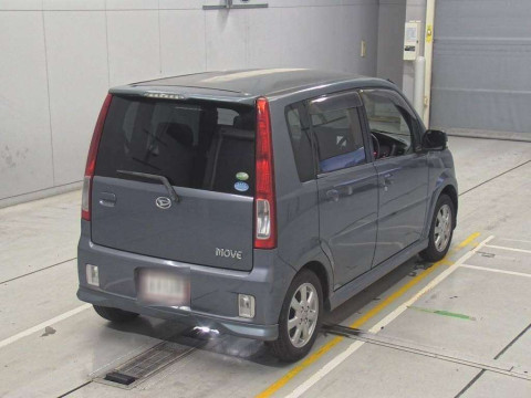 2006 Daihatsu Move L150S[1]