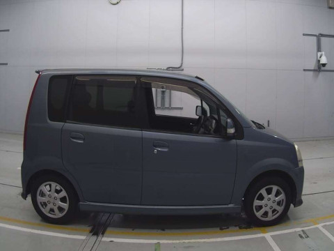 2006 Daihatsu Move L150S[2]