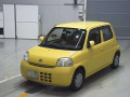 2006 Daihatsu Esse