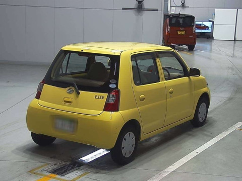 2006 Daihatsu Esse L235S[1]