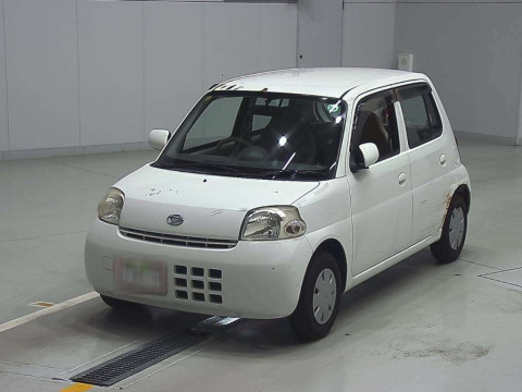 2008 Daihatsu Esse L235S[0]