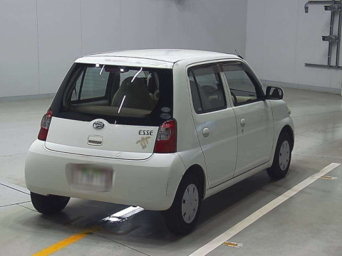 2008 Daihatsu Esse L235S[1]