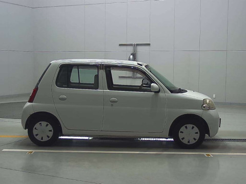 2008 Daihatsu Esse L235S[2]