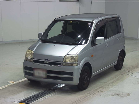 2006 Daihatsu Move L150S[0]