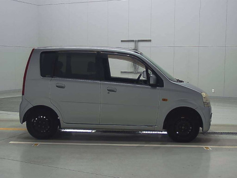 2006 Daihatsu Move L150S[2]