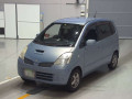 2005 Suzuki MR Wagon