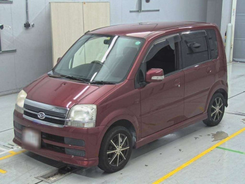 2006 Daihatsu Move L150S[0]