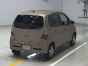 2004 Suzuki MR Wagon