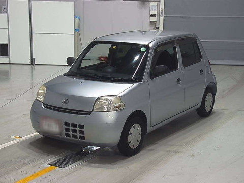 2008 Daihatsu Esse L235S[0]