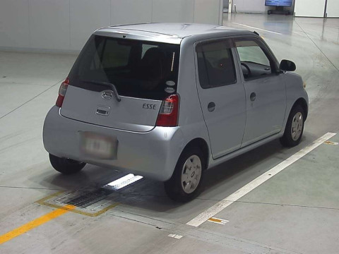 2008 Daihatsu Esse L235S[1]