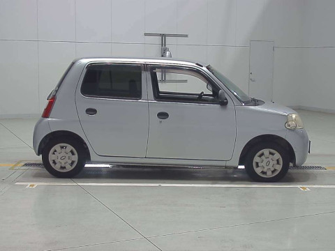 2008 Daihatsu Esse L235S[2]